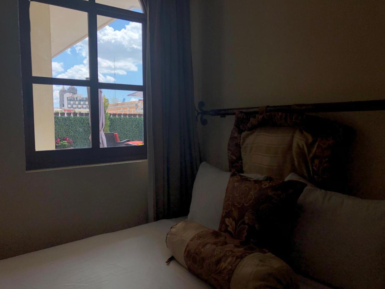 Hotel Elena ปวยบลา ภายนอก รูปภาพ